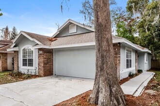 320 MacGregor Rd in Winter Springs, FL - Building Photo - Building Photo