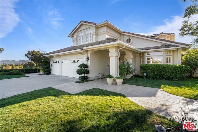 3900 Hilton Head Way in Los Angeles, CA - Foto de edificio - Building Photo