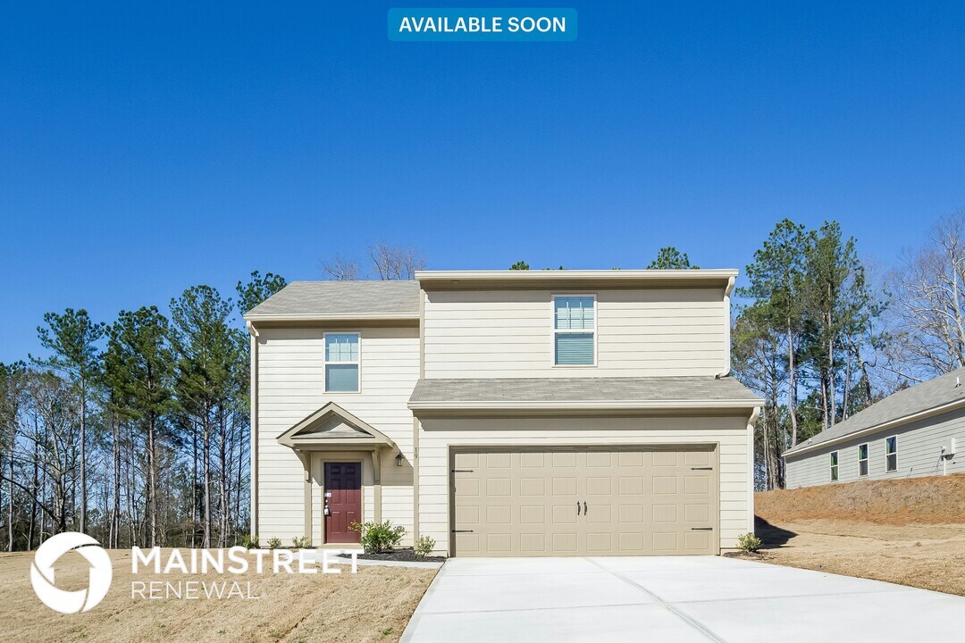 19 Sycamore St in Cartersville, GA - Building Photo