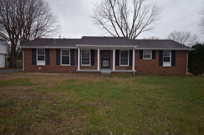 property at 426 Peterson Ln