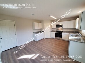 575 Holderman Pl in New Lebanon, OH - Building Photo - Building Photo