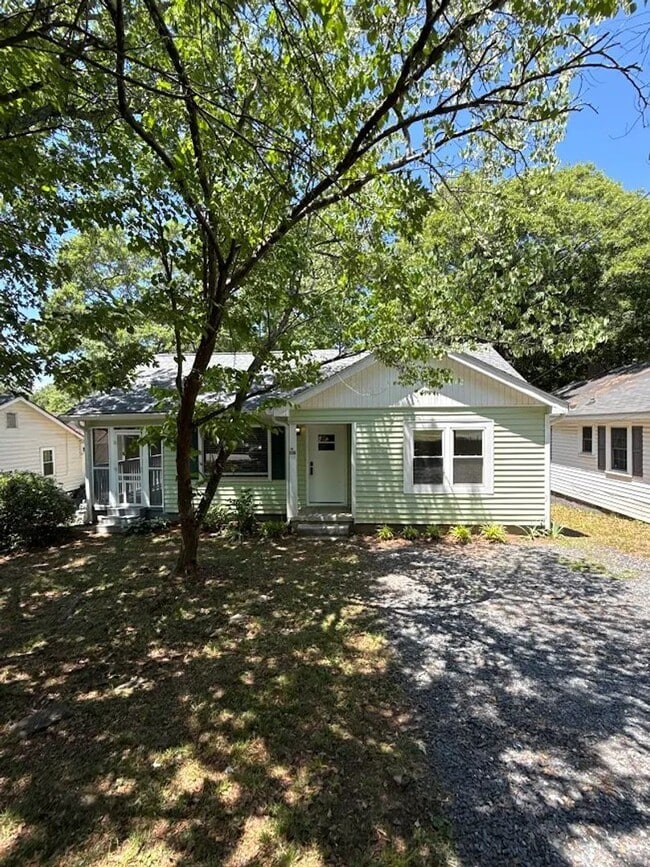 property at 528 Barrington Dr