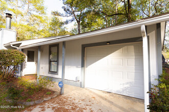 190 Winter Pl in Jacksonville, NC - Building Photo - Building Photo
