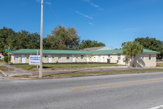 203 N 1st St in Lake Wales, FL - Building Photo - Building Photo