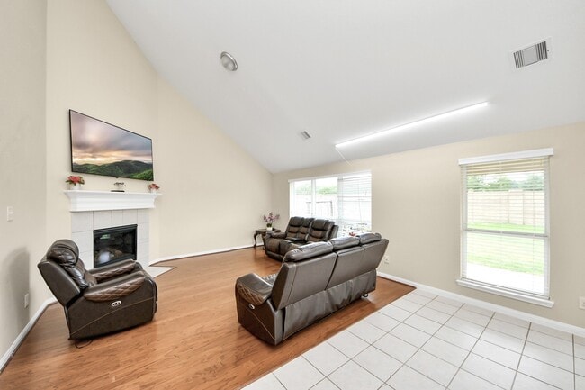 property at 15210 Paxton Landing Ln