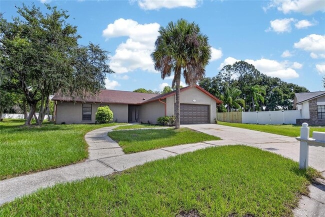 property at 1206 Sail Way