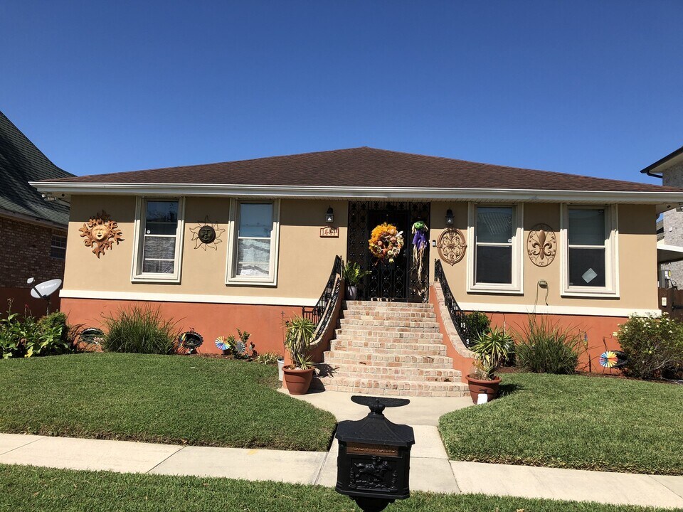 1441 Cabrini Ct in New Orleans, LA - Building Photo