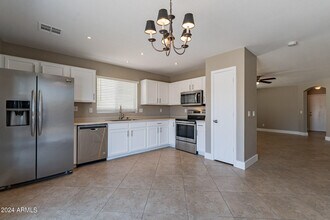 6824 E Haven Ave in Florence, AZ - Building Photo - Building Photo