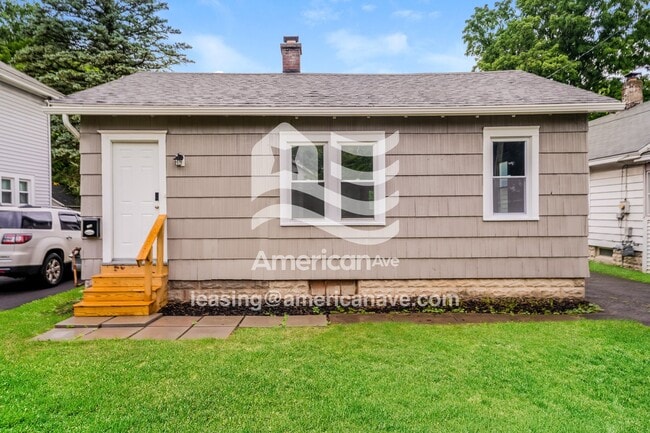 property at 120 Bradford St