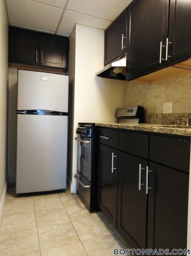 62 Boylston St in Boston, MA - Building Photo - Building Photo