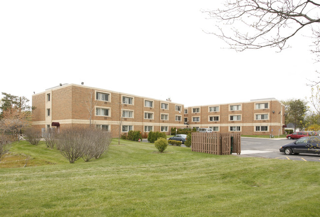 Tae Keuk Village Apartments in Wayne, MI - Building Photo - Building Photo