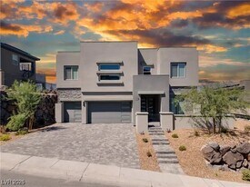 510 Duvet Ct in Henderson, NV - Building Photo
