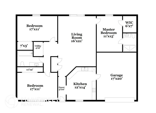 12276 Pine Bluff St in Spring Hill, FL - Building Photo - Building Photo