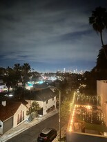 3236 Larissa Dr in Los Angeles, CA - Building Photo