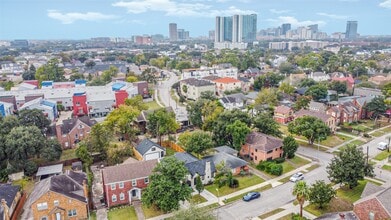 2606 Oakdale St in Houston, TX - Building Photo - Building Photo