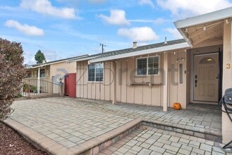 3350 Denton Way in San Jose, CA - Foto de edificio - Building Photo