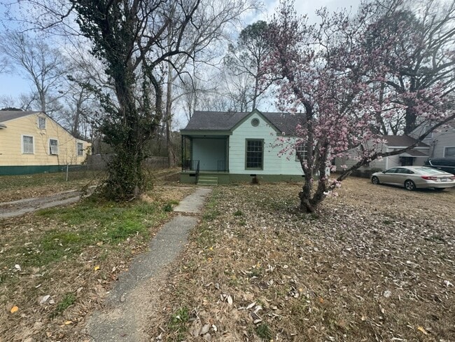 4426 Desoto St in Jackson, MS - Building Photo - Building Photo