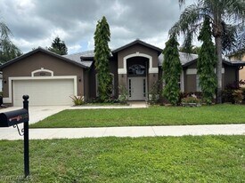 14583 Indigo Lakes Cir in Naples, FL - Building Photo