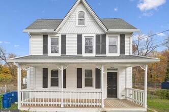 3814 Walnut Ave in Baltimore, MD - Building Photo - Building Photo