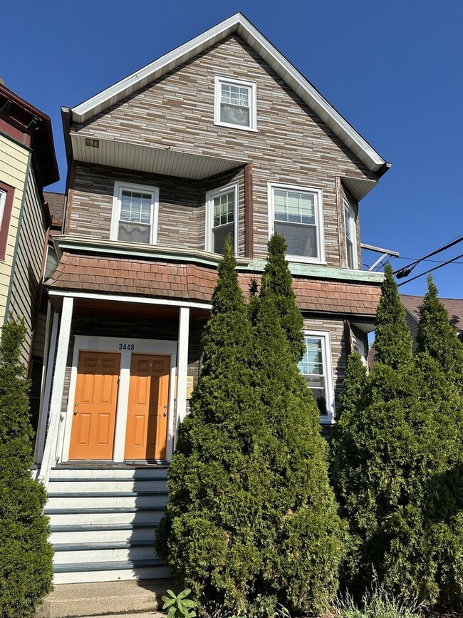 3448 W Drummond Pl in Chicago, IL - Building Photo - Building Photo