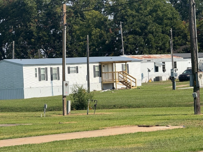 3419 US-65 in Pine Bluff, AR - Foto de edificio - Building Photo