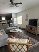 500 Broussard Blvd in Nashville, TN - Foto de edificio - Building Photo