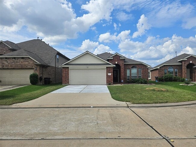 9610 Sunflower Bluff Ln in Houston, TX - Building Photo - Building Photo