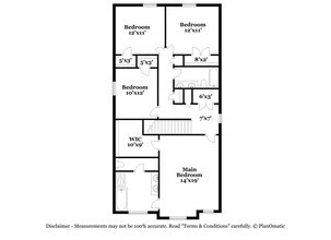 5671 Rhine River Rd in College Park, GA - Building Photo - Building Photo