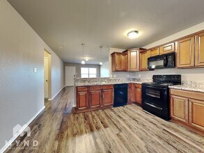 407 Westwood Dr in Jacksonville, AR - Foto de edificio - Building Photo