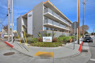 The Marq at Shoreview in San Mateo, CA - Building Photo - Building Photo