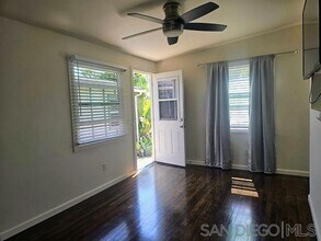 4675 35th St in San Diego, CA - Building Photo - Building Photo