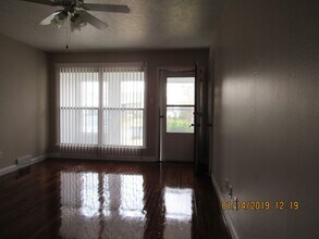 1424 NW Logan Ave in Lawton, OK - Building Photo - Building Photo