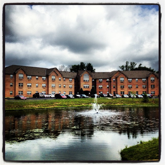 Chestnut Grove in Blacklick, OH - Building Photo - Building Photo