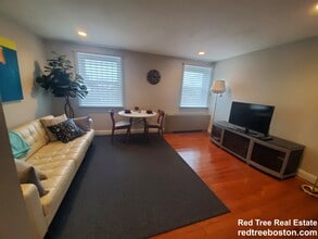 20 Bowdoin St, Unit 3 in Boston, MA - Foto de edificio - Building Photo