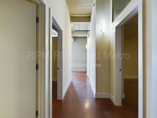 815 Perry St in Richmond, VA - Building Photo - Building Photo