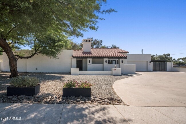 6001 N 2nd St in Phoenix, AZ - Building Photo - Building Photo