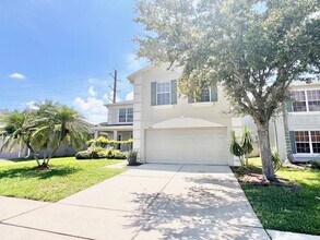 2476 Monte Cristo Way in Sanford, FL - Foto de edificio - Building Photo