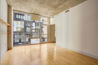 929 Florida Ave NW, Unit 2004 in Washington, DC - Building Photo - Building Photo