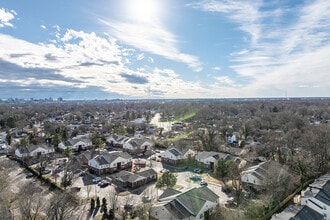 Delmont Village in Richmond, VA - Building Photo - Building Photo