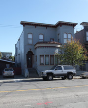 1141 S Van Ness Ave in San Francisco, CA - Building Photo - Building Photo