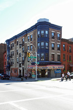 463 4th Ave in Brooklyn, NY - Building Photo - Building Photo