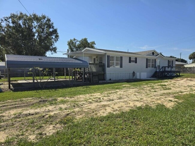 127 Knollwood Dr in Winter Haven, FL - Building Photo - Building Photo