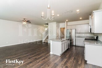 58 Lauritsen Way in Newnan, GA - Building Photo - Building Photo
