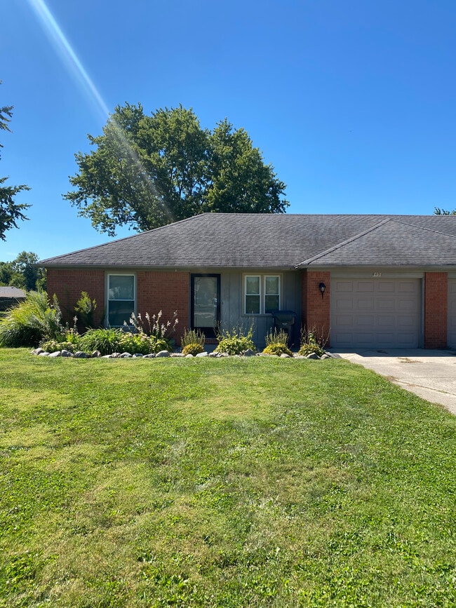 4491 Rangeline Rd, Unit 4491