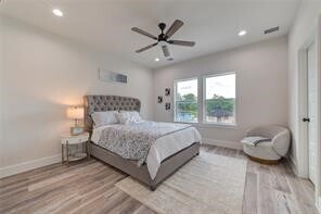 892 Paul Quinn St in Houston, TX - Foto de edificio - Building Photo