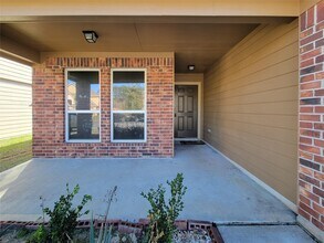 1046 Steel Blue Dr in Houston, TX - Building Photo - Building Photo