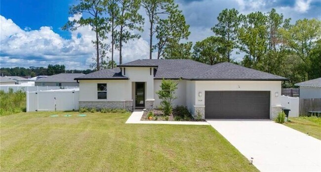 property at 7439 SW 130th Ln