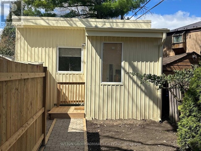 property at 222 St Marks Rd