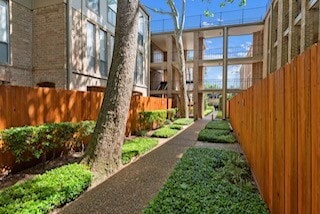 property at 4641 Wild Indigo St
