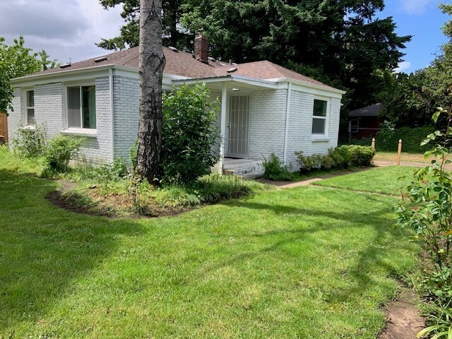3160 Harlow Rd in Eugene, OR - Building Photo
